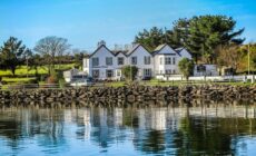 Milltown House Dingle