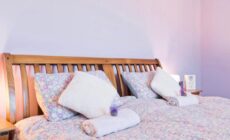 Modern Homestay Rooms Dublin Airport 15 minutes