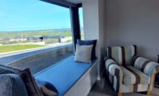 Moher Lodge