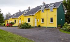 Mount Brandon Cottages Graiguenamanagh