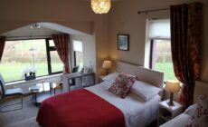 Mount Edward Lodge
