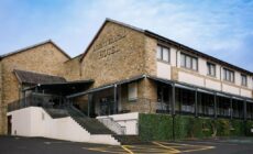Mount Errigal Hotel