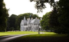Mount Falcon Estate