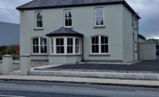 Mountmahon House