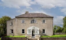 Mountrothe House
