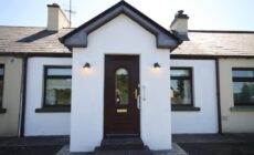 Moy Fishermans retreat Foxford