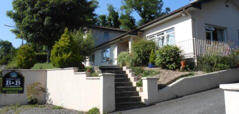 Mulberry Lodge BB