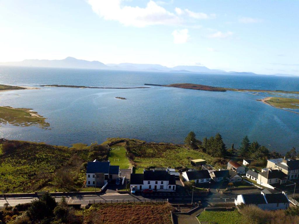 Mulranny House