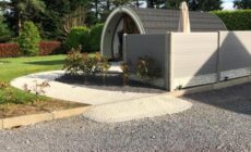 Murphys Glamping Pod