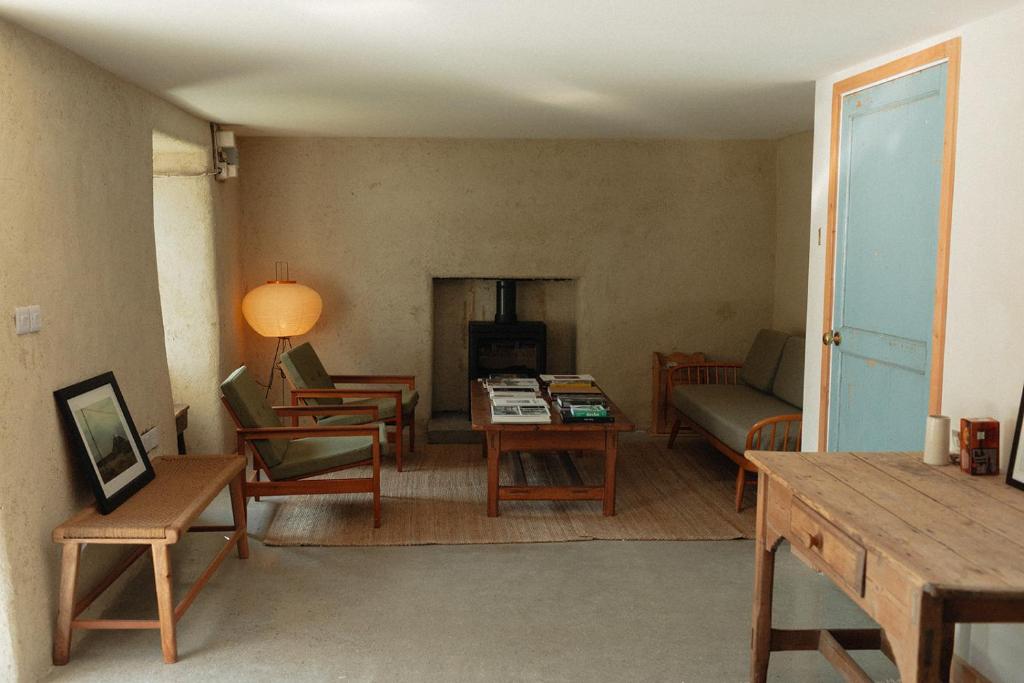 NATIVE Ballydehob