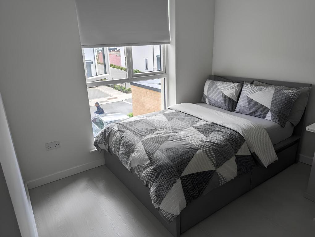 New House