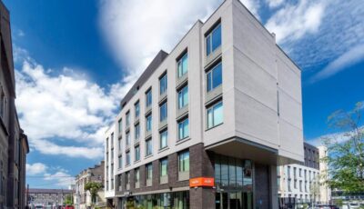 Niche Living – Dun Laoghaire
