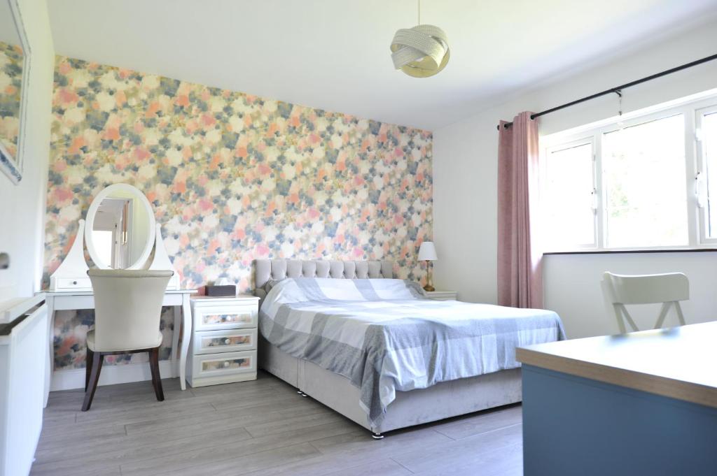 No 2 Willow Lodge