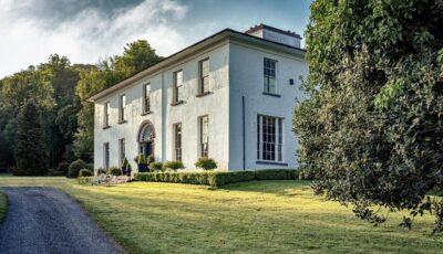 Noan Country House B&B