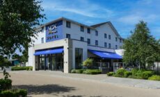 Nox Hotel Galway
