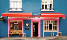 O'Herlihys Kinsale OHK House