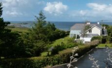 Ocean Lodge B&B