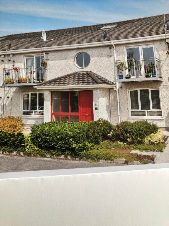 Oranmore Apartment on the Wild Atlantic Way