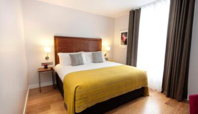 PREMIER SUITES Dublin, Ballsbridge