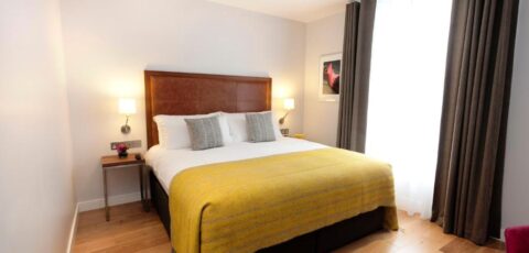 PREMIER SUITES Dublin Ballsbridge