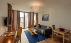 PREMIER SUITES Dublin