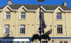 Paddy Mac's Self Catering Holiday Bar