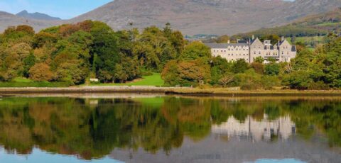 Park Hotel Kenmare