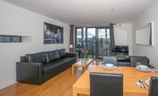 Parnell Corner Apartments