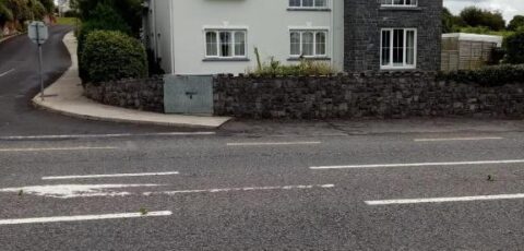 Parnell house
