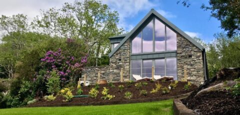 Patch House Glengarriff