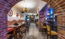 Patriot Bar Hottub-sleeps30