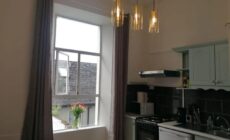 Perfect apartment - close to the train station