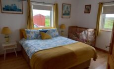 Pet friendly Sea side house in Connemara
