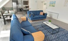 Pier House Luxury Apartment