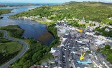 Property 444 - Clifden