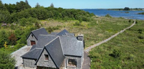 Property 450 Oughterard