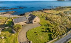 Property 464 - Claddaghduff