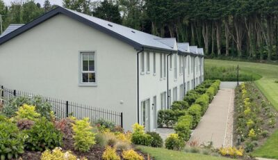 Property 600 – Galway