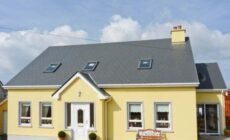 Quay Road Cottage