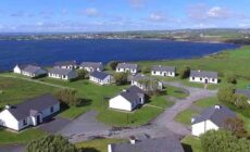 Quilty Holiday Cottages - Type A