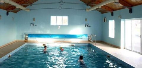Quilty Holiday Cottages Type B