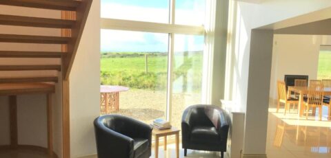 Rannagh View