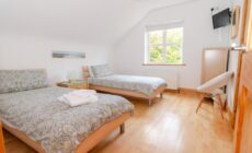 Rathmullan Village Home