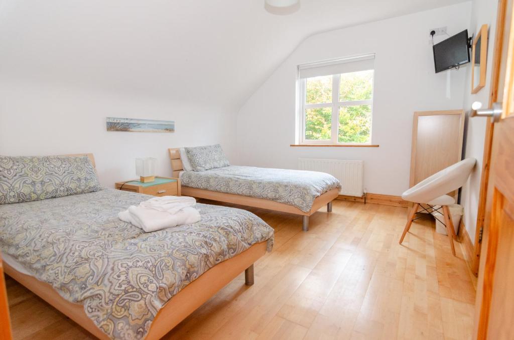 Rathmullan Village Home