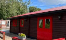 Red Squirrel Lodge