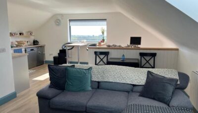 Riverfield Apartment