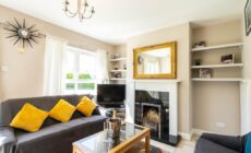 Riverside Townhouse Carrick