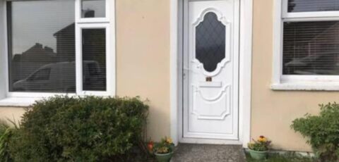 Riverview House Cahersiveen