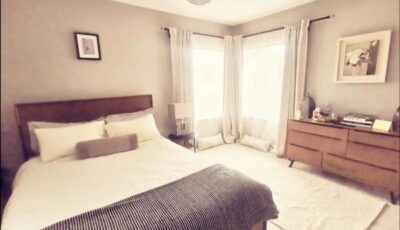Roscommon Ensuite Room
