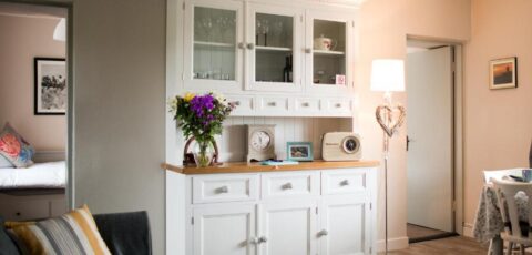 Rose Meadow Cottage